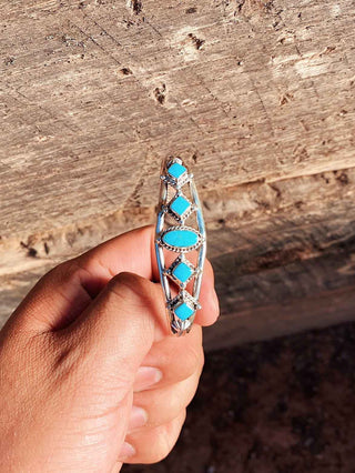 RTS ★ Diamond Hand Cuff