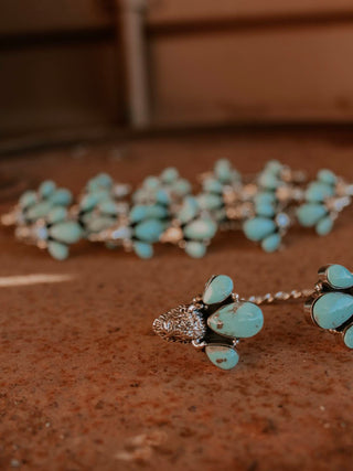 RTS ★ Blaze Of Glory Cuff