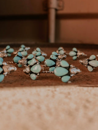 RTS ★ Blaze Of Glory Cuff