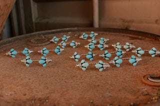 RTS ★ Blaze Of Glory Cuff