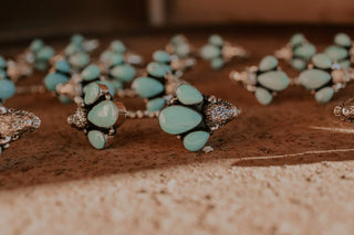 RTS ★ Blaze Of Glory Cuff