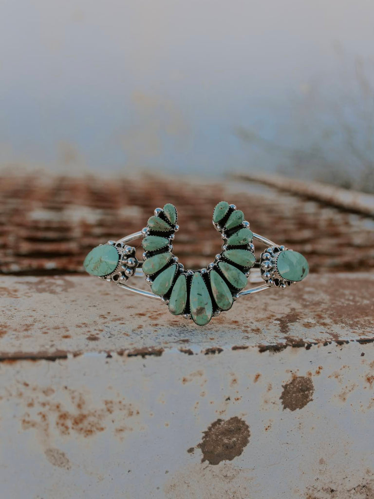 RTS ★ HEAVENLY CUFF