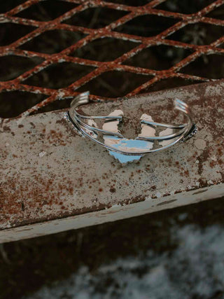 RTS ★ Heavenly Cuff