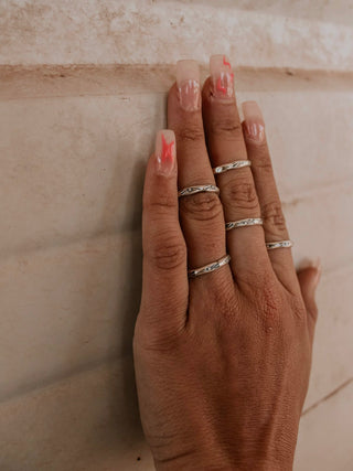 RTS ★ All That Glitters Stacker