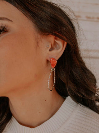 RTS ★ Freeform Hoops ★ Fine Twist