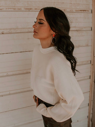 RTS ★ Freeform Hoops ★ Fine Twist