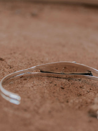 RTS ★ Sleeping Beauty Filigree Cuff