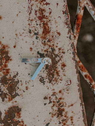 RTS ★ Zuni Teepee Studs