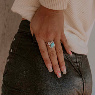 RTS ★ Fairytale Endings Ring