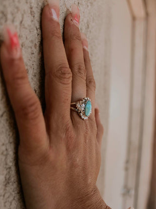RTS ★ Fairytale Endings Ring