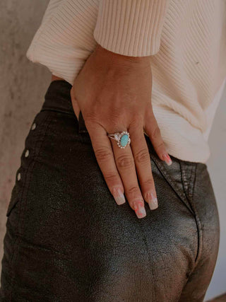 RTS ★ Fairytale Endings Ring