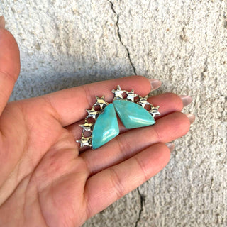 RTS ★ Shoot For The Stars Earrings