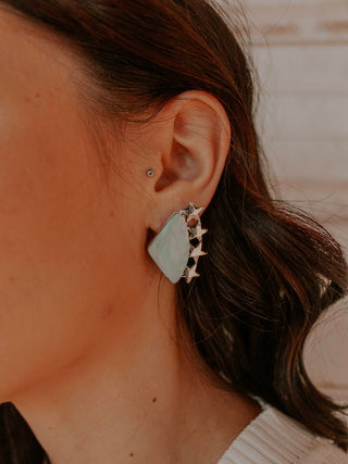 RTS ★ Shoot For The Stars Earrings