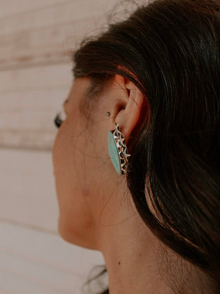 RTS ★ Shoot For The Stars Earrings