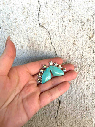 RTS ★ Shoot For The Stars Earrings