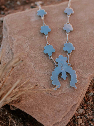 RTS ★ Flower Naja Necklace