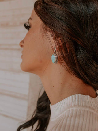 RTS ★ Crown Royal Earrings