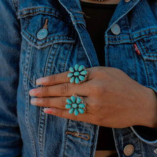 RTS ★ What A Cluster Ring