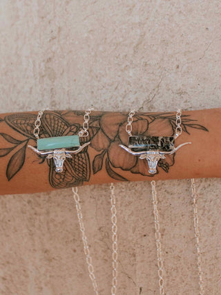 RTS ★ Moooove Over Necklace