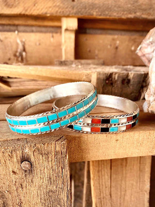 RTS ★ Double Or Nothing Cuff