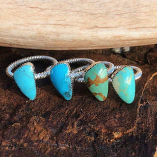 RTS ★ Unique Triangle Twisted Stacker