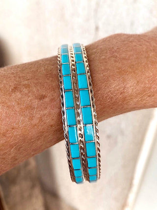 RTS ★ Double Or Nothing Cuff