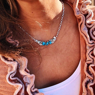 RTS ★ See Me Blossom Necklace