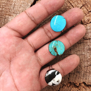 RTS ★ Round Statement Ring