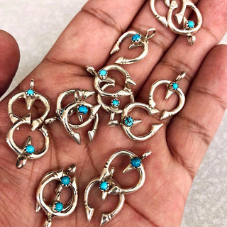 RTS ★ Sleeping Beauty Lil Naja Pendant