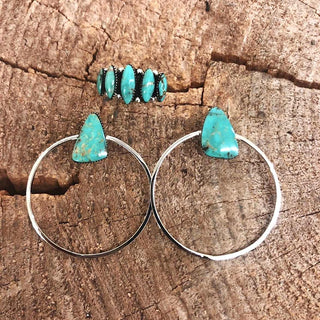 The 5 Stone Marquise Ring