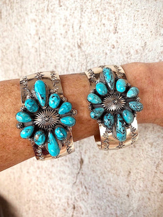 RTS ★ Something Blue Cuff