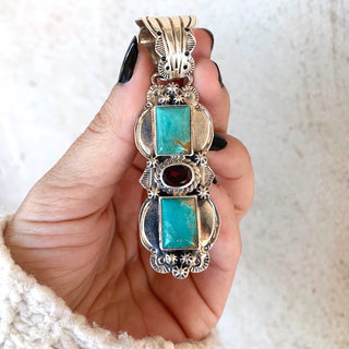 RTS ★ Dawn Breaker Pendant