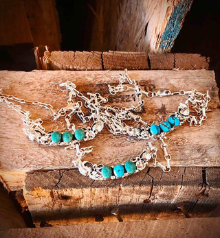 RTS ★ See Me Blossom Necklace