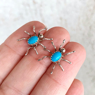 RTS ★ Charlotte Studs