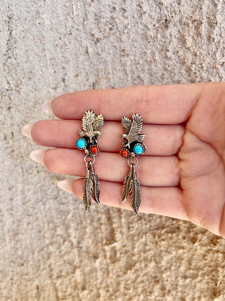 RTS ★ Fly Earrings