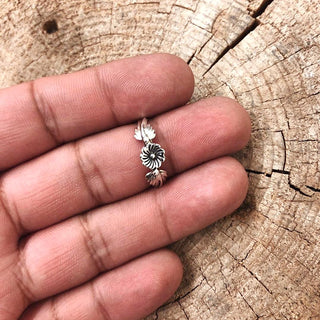 RTS ★ Grow Girl Flower Stacker