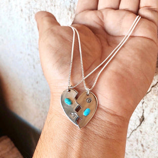 RTS ★ Best Friend Necklaces