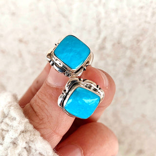 RTS ★ I Know You Studs