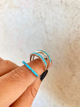 RTS ★ The Super Thin Ring