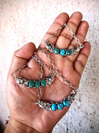 RTS ★ See Me Blossom Necklace