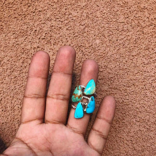 RTS ★ Unique Triangle Twisted Stacker