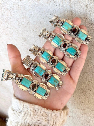 RTS ★ Dawn Breaker Pendant