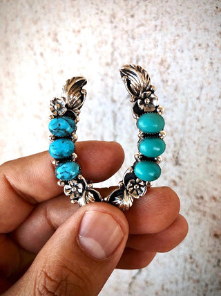 RTS ★ See Me Blossom Ear Crawler