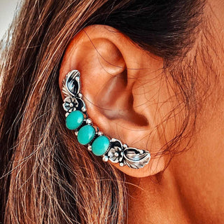 RTS ★ See Me Blossom Ear Crawler