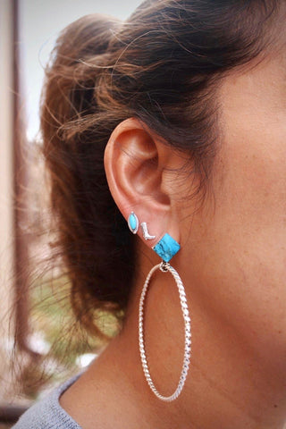 RTS ★ Boooooots Studs