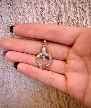RTS ★ Naja Necklace Phase 2