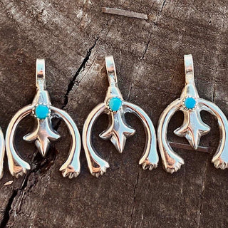 RTS ★ Phase 3 Naja Necklace