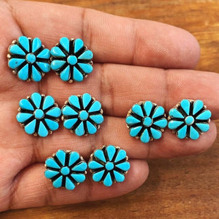 RTS ★ Bring Me Flowers Earrings