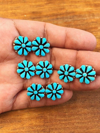 RTS ★ Bring Me Flowers Earrings