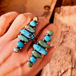 RTS ★ Stack 'Em Up Ring